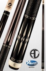 Carmeli Silver Diamond by Viking