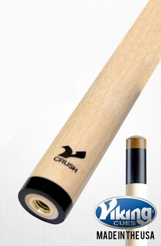 Viking V-Crush Performance Shaft