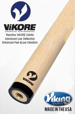 Viking ViKORE® Performance Shaft