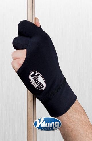 Viking Performance Billiard Glove