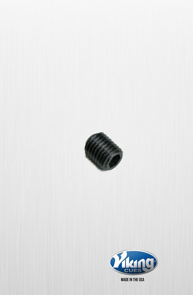 Viking Weight Bolt (.5 oz)