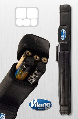 2x3 Viking Soft Divider Case