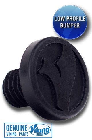 Viking Sport Rubber Bumper