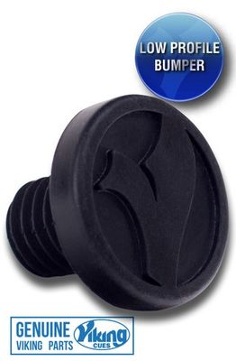 Viking Sport Rubber Bumper