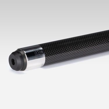 Vanquish Mach 1 Carbon Fiber Break Cue (No-wrap)