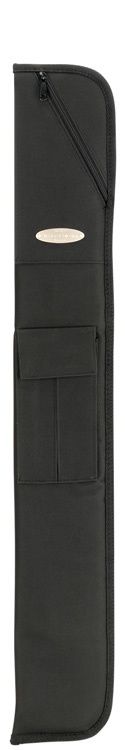 Shooters Collection Soft Case: Black