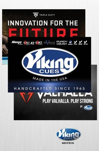2X3 BANNER- VIKING OR VALHALLA