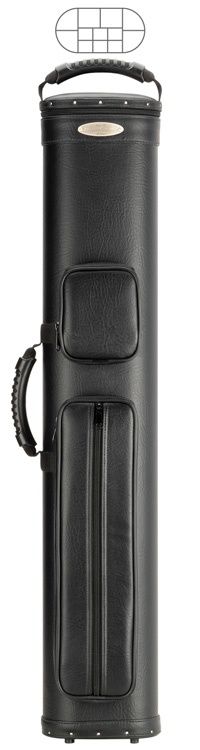 Shooters Collection 6x6 Hard Case