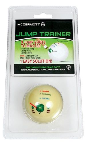 Jump Training Ball