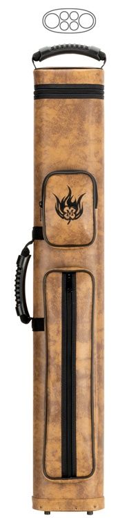 Wildfire 2x4 Hard Case