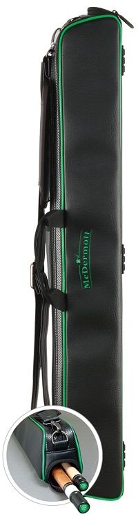 2x3 Hard/Soft Hybrid Case