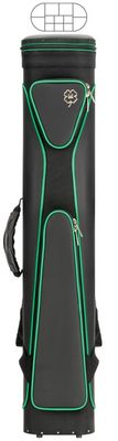 6x6 Sport Case w/ Backpack-Style Shoulder Straps