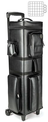 20x20 Rolling Case