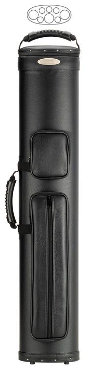 Shooters Collection 3x5 Hard Case