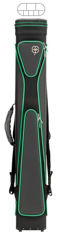 3x5 Sport Case w/ Backpack-Style Shoulder Straps