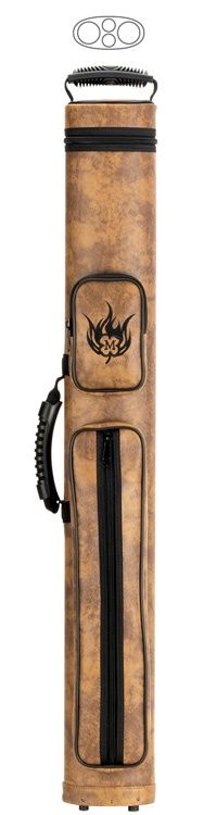 Wildfire 2x2 Hard Case