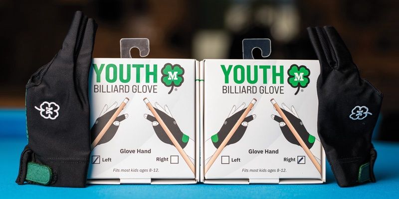 Billiard Glove (Youth)