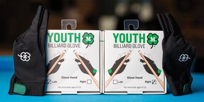 Billiard Glove (Youth)