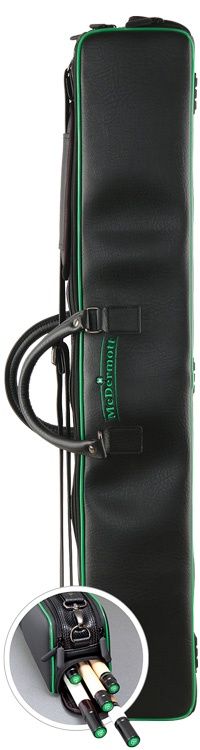 4x7 Hard/Soft Hybrid Case