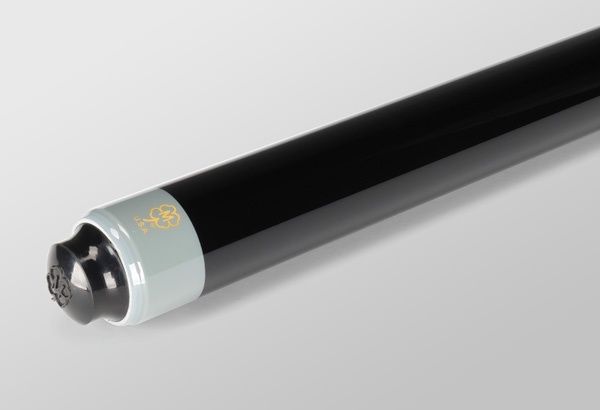 McDermott SL9 with Defy shaft