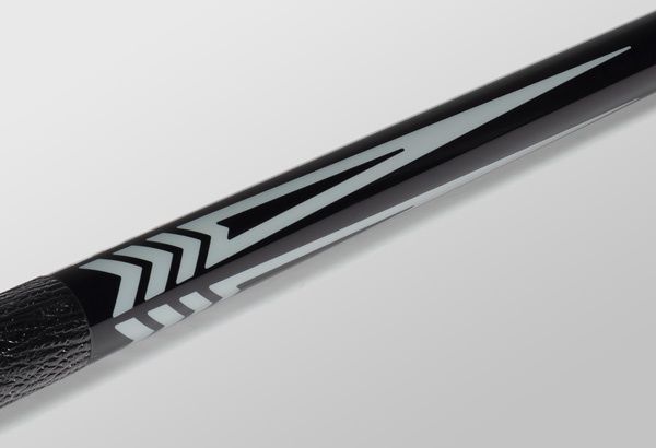 McDermott SL11 with Defy shaft