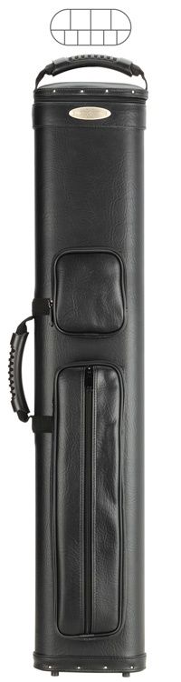 Shooters Collection 4x6 Hard Case