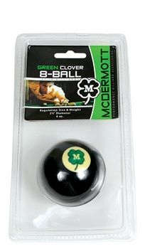 Clover 8-Ball
