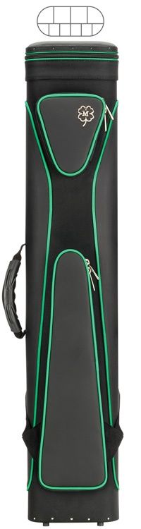4x6 Sport Case w/ Backpack-Style Shoulder Straps