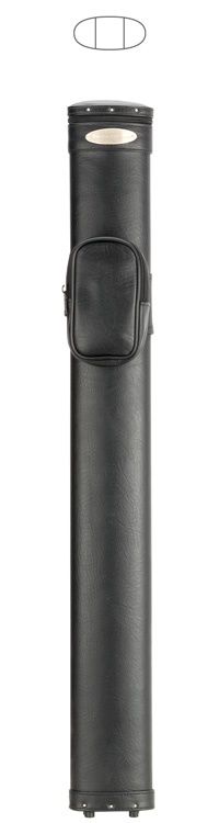 Shooters Collection 1x2 Hard Case