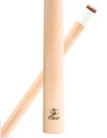 Stinger Shaft (3/8"-10, No Collar)