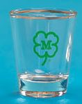 Shot Glass
