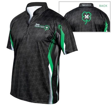 Ultimate Team Gear Sublimated Jersey