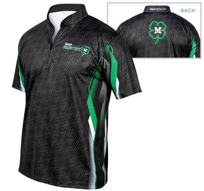 Ultimate Team Gear Sublimated Jersey
