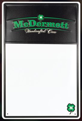 Dry Erase Board