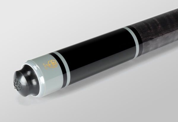 McDermott SL10 with Defy shaft