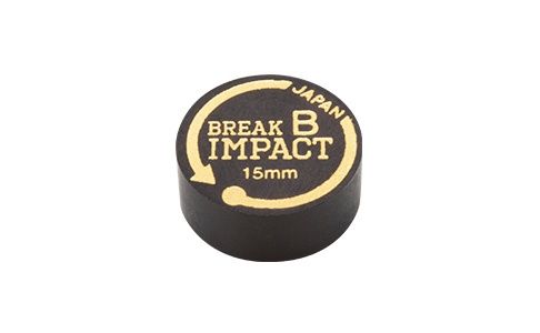 Navigator: Break Impact Tip (Ultra-Hard)