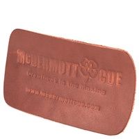 Leather Pad Shaft Conditioner