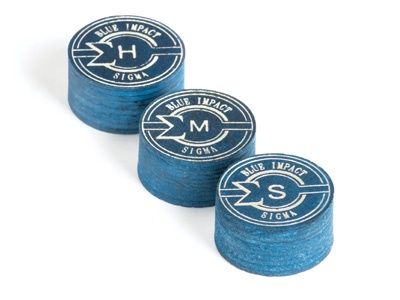 Navigator: Sigma Tip (S, M, H)