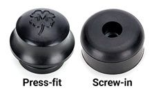 Replacement Bumper (Press-fit)