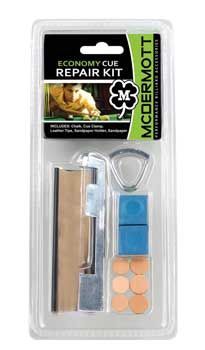 Economy Cue Repair Kit