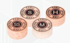 Kamui: Original Tip (SS, S, M, H)