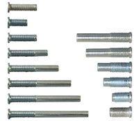 Weight Bolt (1/2-inch)