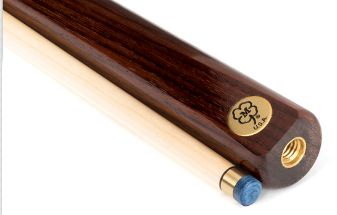 Rosewood handle (Maple shaft)