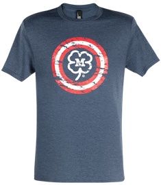 Captain McDermott T-Shirt
