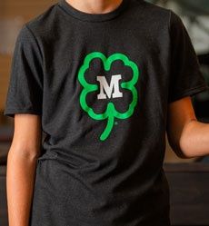 Youth Super Clover T-Shirt