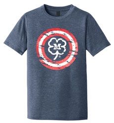 Youth Captain McDermott T-Shirt