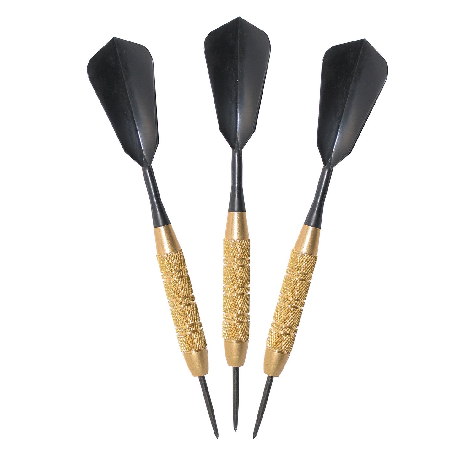 Fat Cat Highlander Steel Tip Darts 23 Grams
