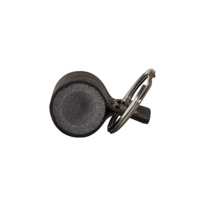 Viper Key Ring Stone Sharpener
