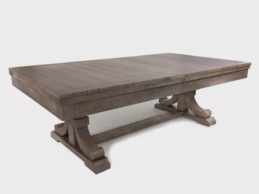 Dining Table Conversion Top