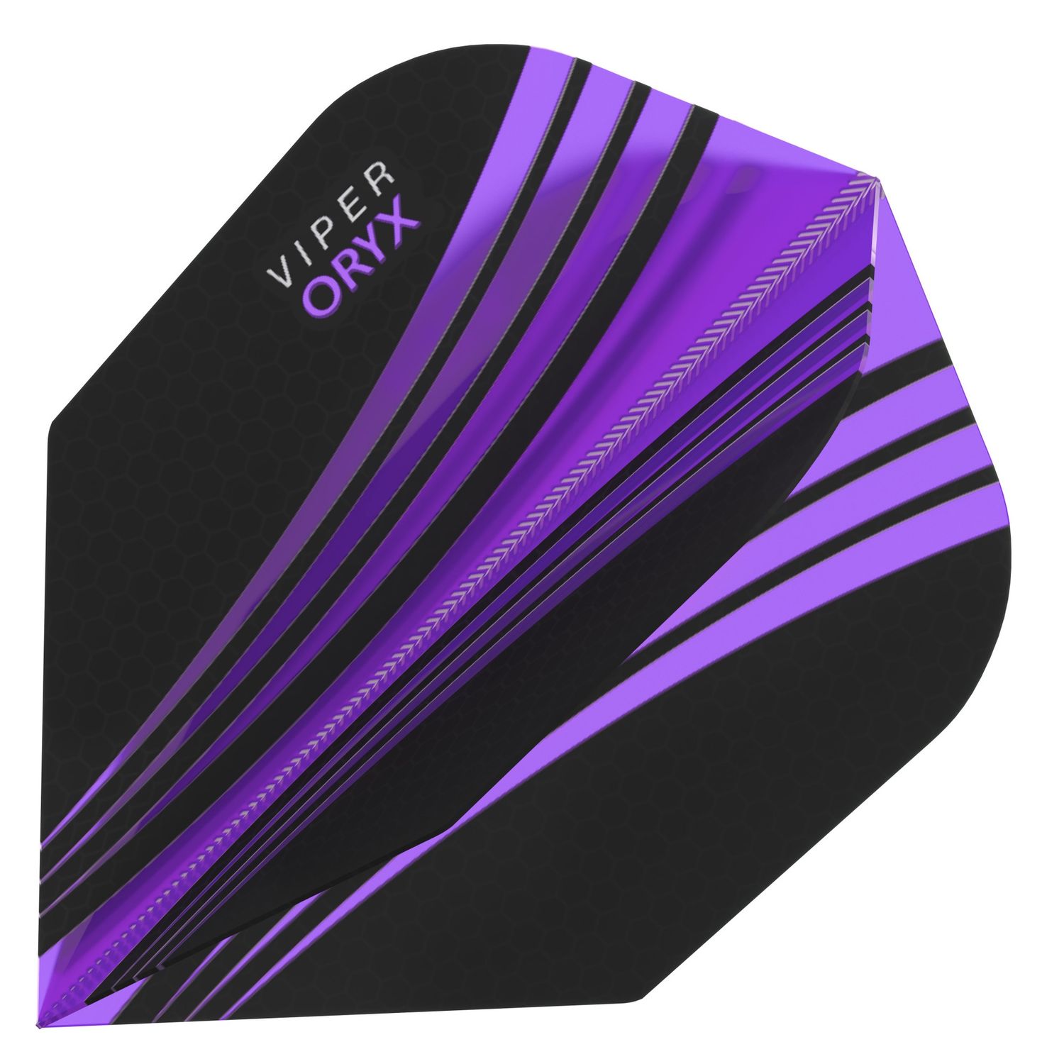 V-100 Oryx Flights Standard Purple/Black